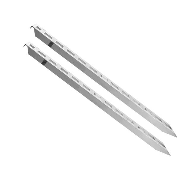 183 cm aliuminio rampos, 2721 kg, 2 vnt.8