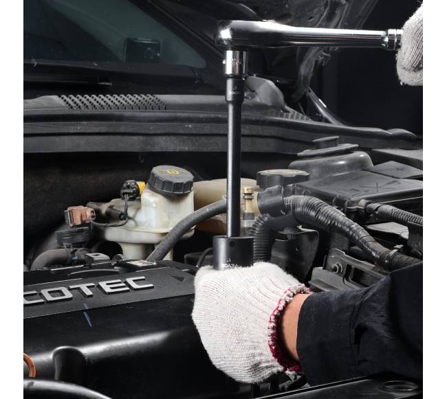 29 dalių smūginiai galvučių rinkinys su dėklu7