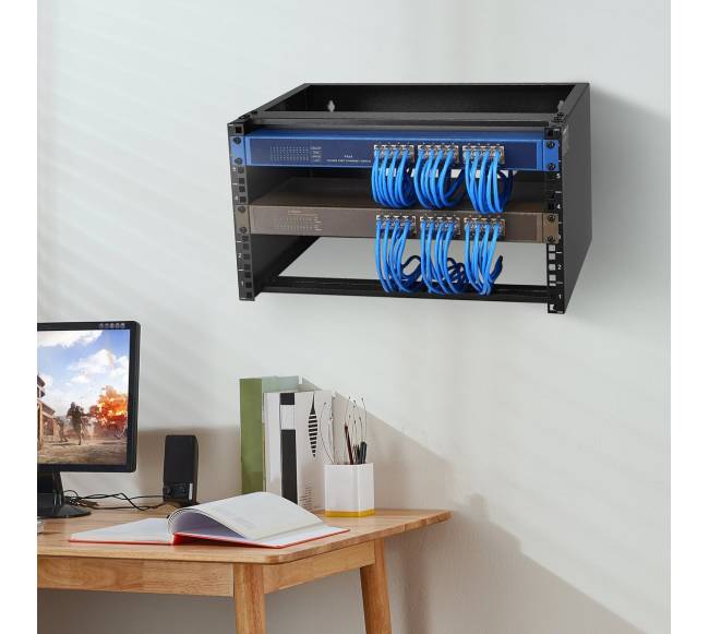 6U sieninis tinklo stovas, 35 cm gylio7