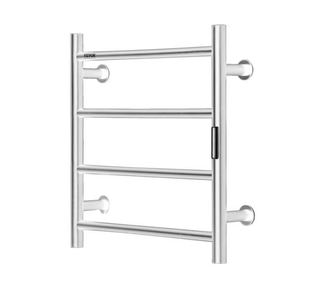 Sieninis rankšluosčių džiovintuvas su 4 strypais0