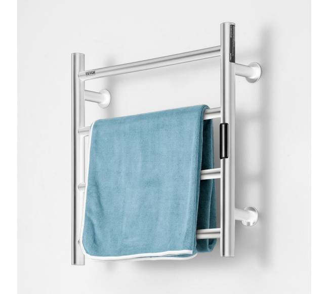 Sieninis rankšluosčių džiovintuvas su 4 strypais9