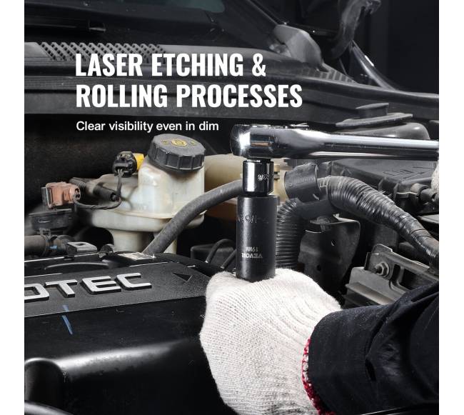 Smūginė galvučių rinkinys 15 vnt 6 taškų4