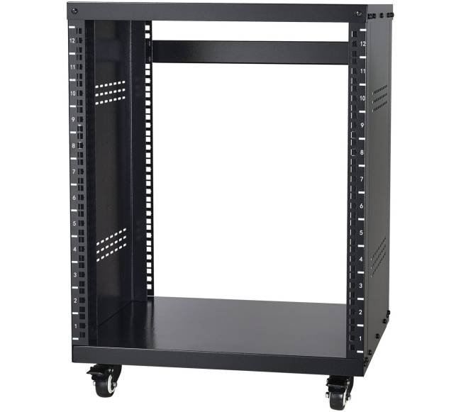 12U AV įrašų studijos stovas8