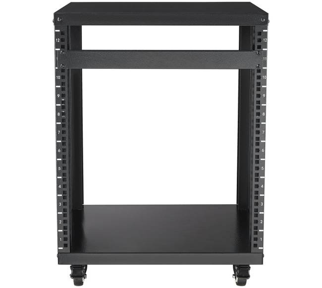 12U AV įrašų studijos stovas10