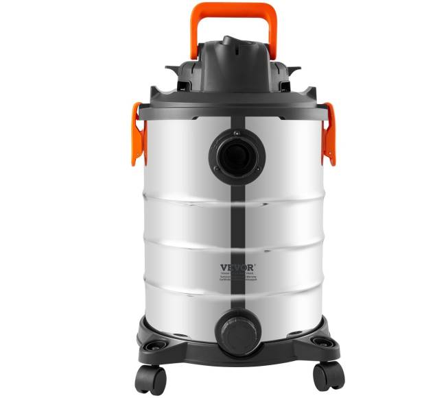 Šlapiassausas dirbtuvių dulkių siurblys 30L9