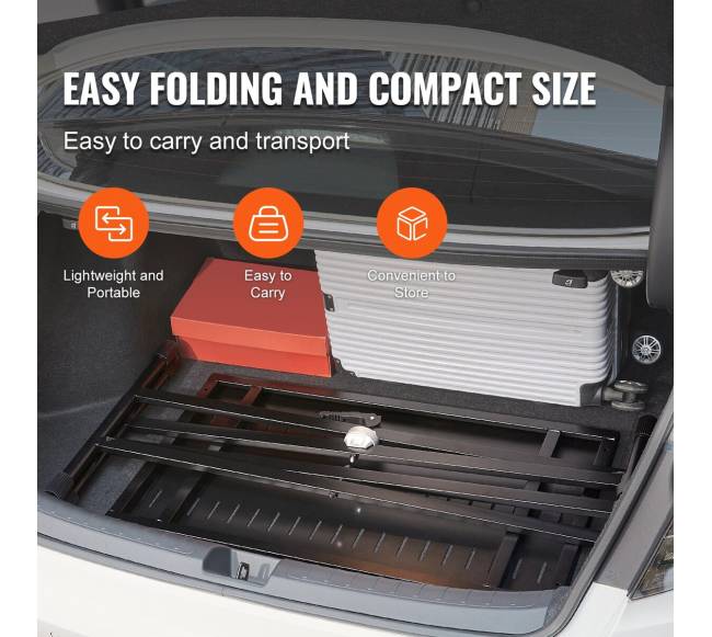 Nešiojamasis DJ stalas su dvigubos X formos stovu5