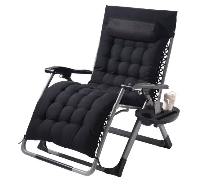 Pivotumo kėdė sėdimui ir gulėjimui lauke ir viduje0