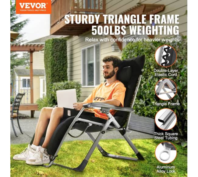 Pivotumo kėdė sėdimui ir gulėjimui lauke ir viduje1