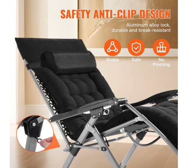 Pivotumo kėdė sėdimui ir gulėjimui lauke ir viduje4