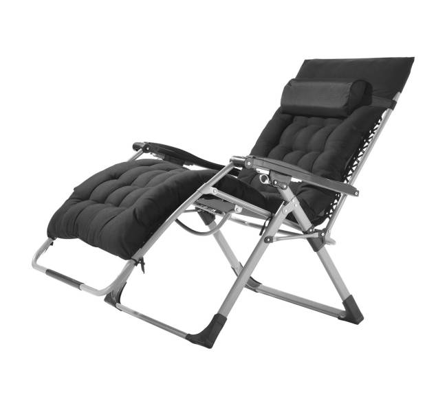 Pivotumo kėdė sėdimui ir gulėjimui lauke ir viduje9