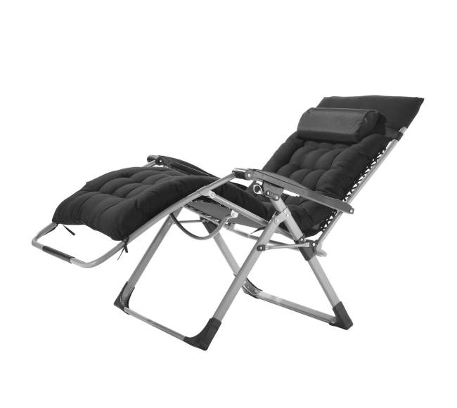 Pivotumo kėdė sėdimui ir gulėjimui lauke ir viduje10