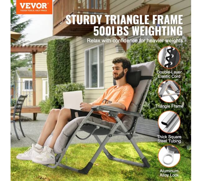 Bevoris kėdė lauko ir vidaus naudojimui1