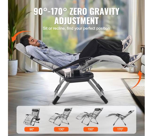 Bevoris kėdė lauko ir vidaus naudojimui2