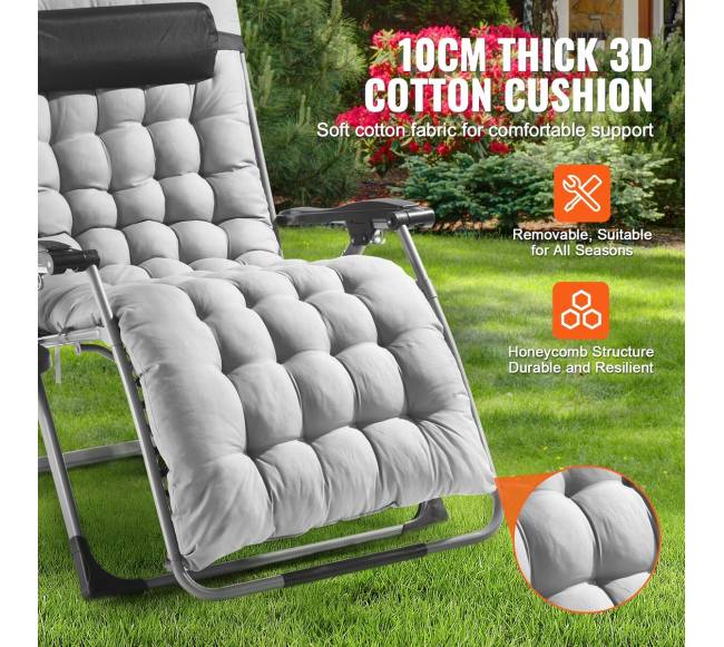 Bevoris kėdė lauko ir vidaus naudojimui3