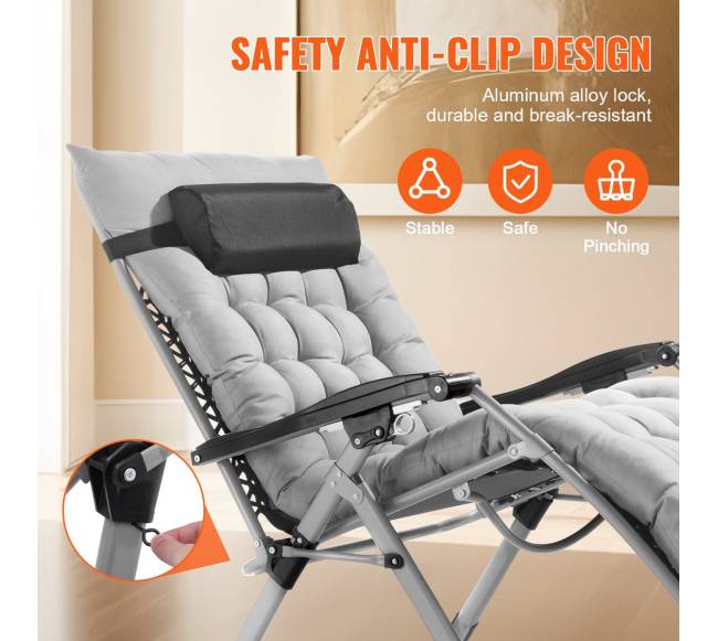 Bevoris kėdė lauko ir vidaus naudojimui4