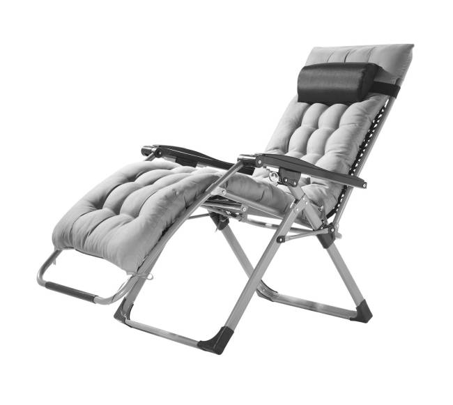 26" lauko ir vidaus gravitatinė kėdė9