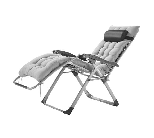 26" lauko ir vidaus gravitatinė kėdė10