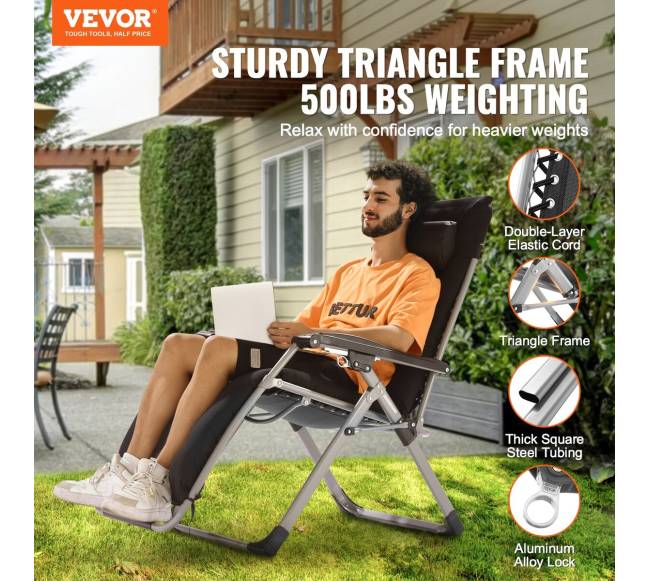 Bevielio Fotelio Kėdė 66 cm1