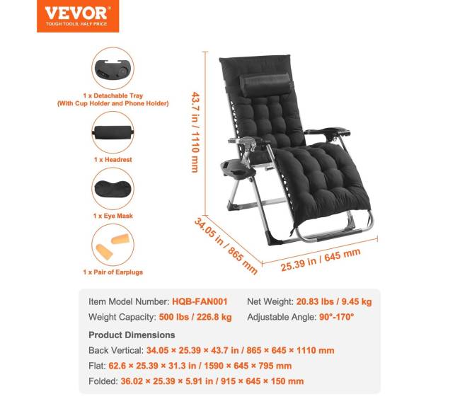 Bevielio Fotelio Kėdė 66 cm6