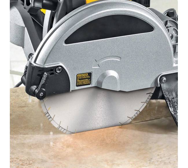 20 colių deimantinis pjovimo diskas betonui7