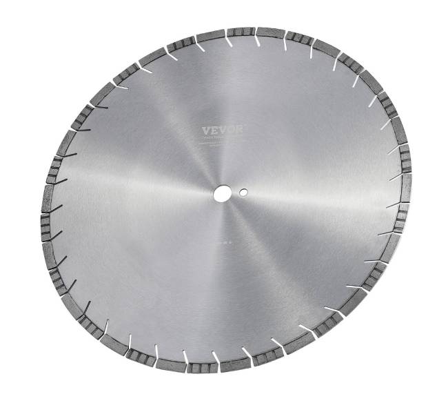 20 colių deimantinis pjovimo diskas betonui8