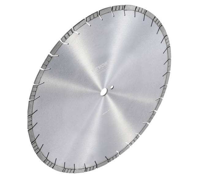 20 colių deimantinis pjovimo diskas betonui9