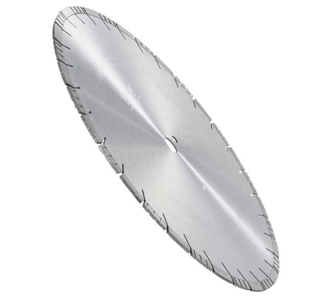 20 colių deimantinis pjovimo diskas betonui10