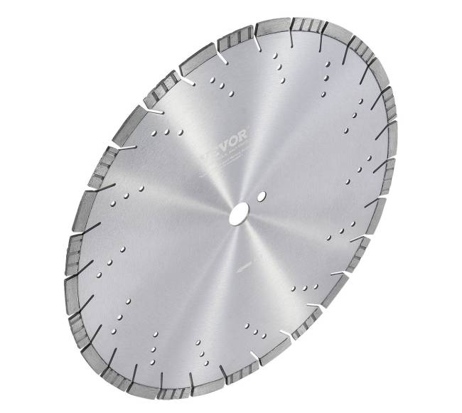 16 colių deimantinis pjovimo diskas betonui9