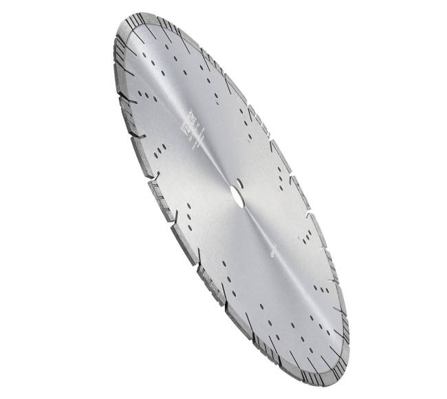 16 colių deimantinis pjovimo diskas betonui10