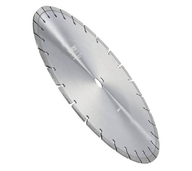 Deimantinis pjovimo diskas betonui 400 mm10