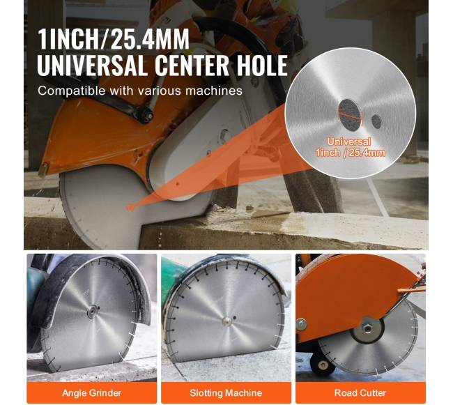 Deimantinis 20 cm pjūklas betonui5