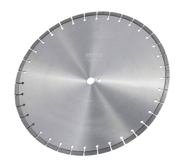 Deimantinis 20 cm pjūklas betonui8