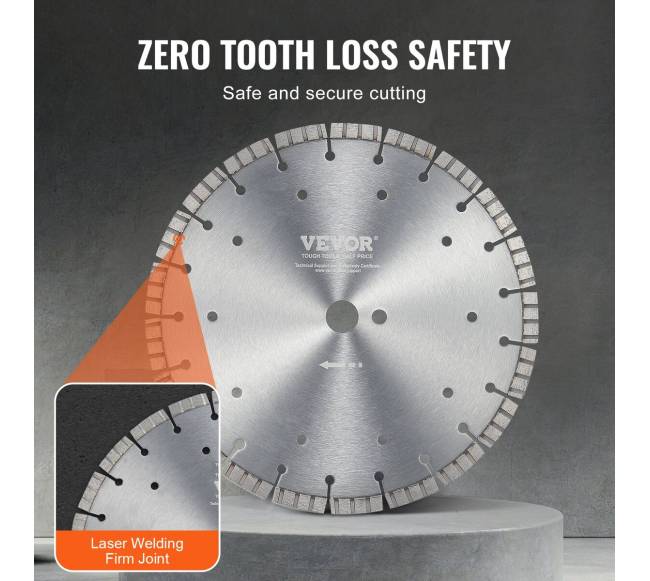 12 colių deimantinis pjūklas betonui3