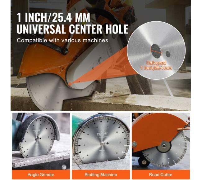 12 colių deimantinis pjūklas betonui5