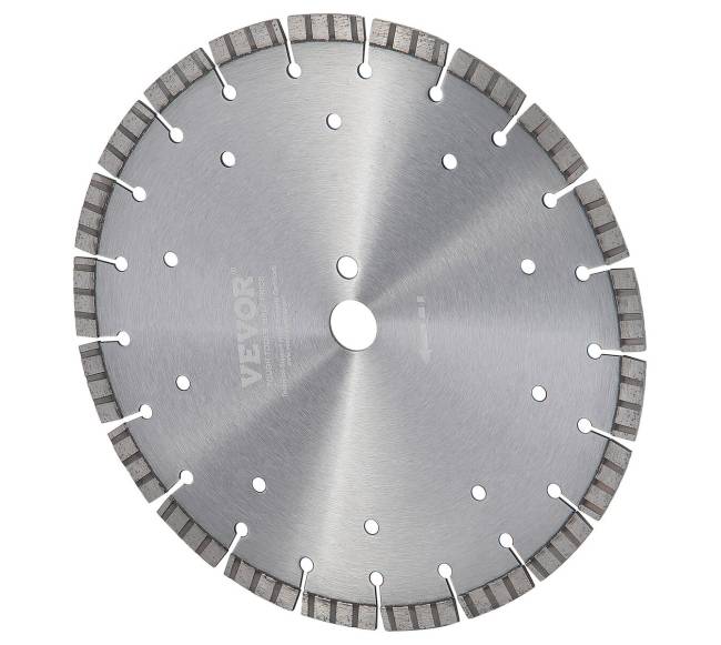 12 colių deimantinis pjūklas betonui8
