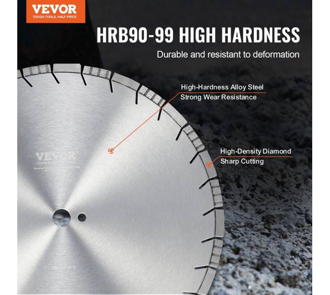 Deimantinis diskas betonui pjauti1