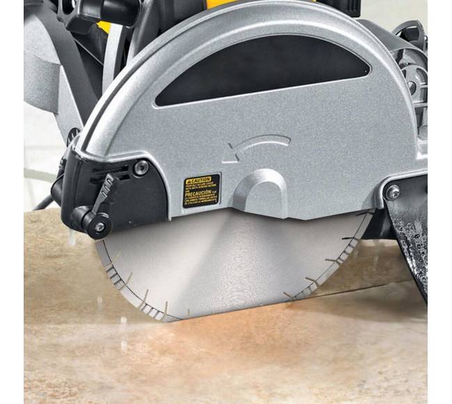 Deimantinis diskas betonui pjauti7