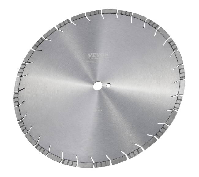 Deimantinis diskas betonui pjauti8