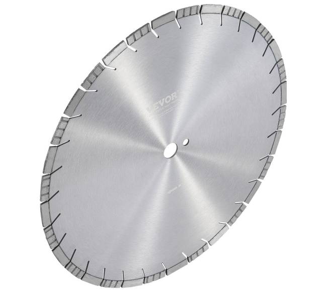 Deimantinis diskas betonui pjauti9