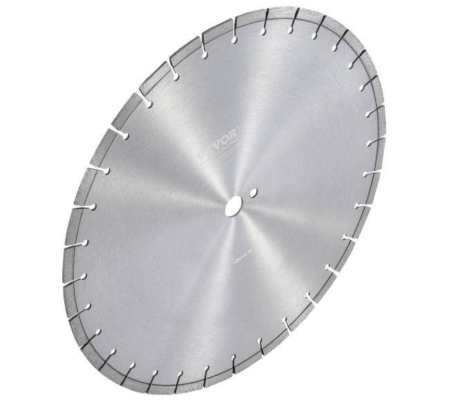 Deimantinis pjovimo diskas betonui 450 mm9