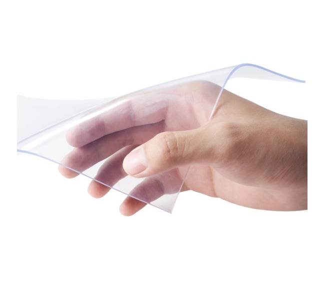 PVC juostinės durys 2500 cm x 30,5 cm vėsintuvams0