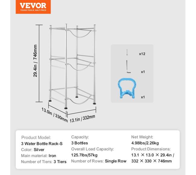 3 gertuvių stovas vienoje eilėje6