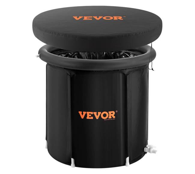 Atletų šalto vandens terapijos vonia9