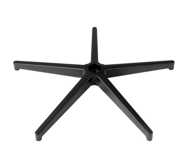 Biuro kėdės pagrindo keitimas 28 colių0