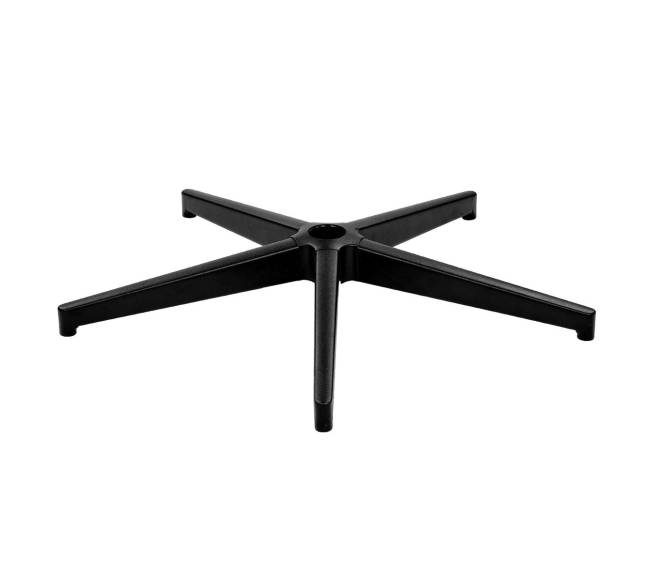 Biuro kėdės pagrindo keitimas 28 colių10