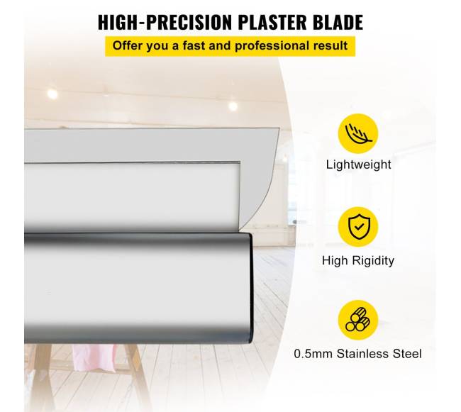 Glaisto mentė 254060 cm2