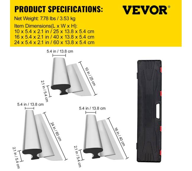 Glaisto mentė 254060 cm6