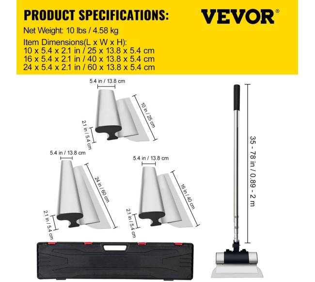 Glaisto mentelės rinkinys su rankena6