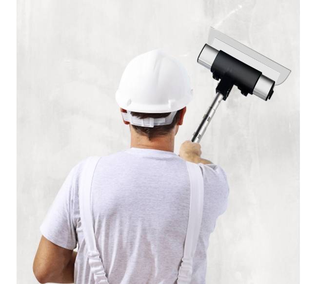 Glaisto mentelės rinkinys su rankena7