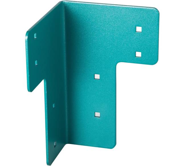 8 vnt. darbastalio kampų laikiklių rinkinys10